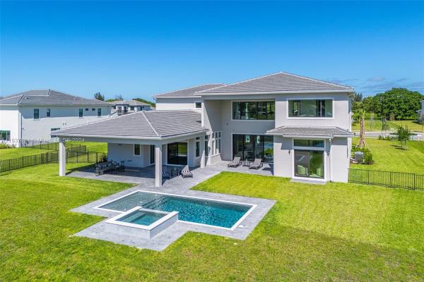 Millstone Ranches, 14980 Millstone Ranches Dr, Davie, Florida 33331, image 3