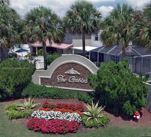 The Gables, 135 Gables Blvd, Weston, Florida 33326, image 1