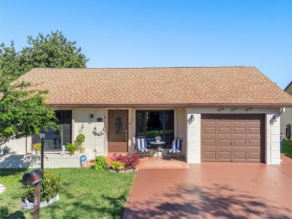 The Meadows Of Crystal Lake, 1516 SW 23rd Ter, Deerfield Beach, Florida 33442, image 1
