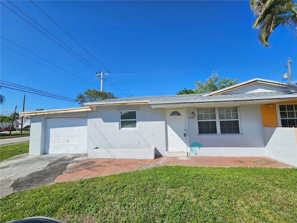 North Margate, 2501 NW 65th Ave, Margate, Florida 33063, image 1