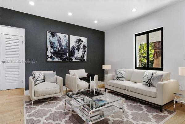 Bird Road Estates, 6351 SW 42nd Ter, South Miami, Florida 33155, image 2