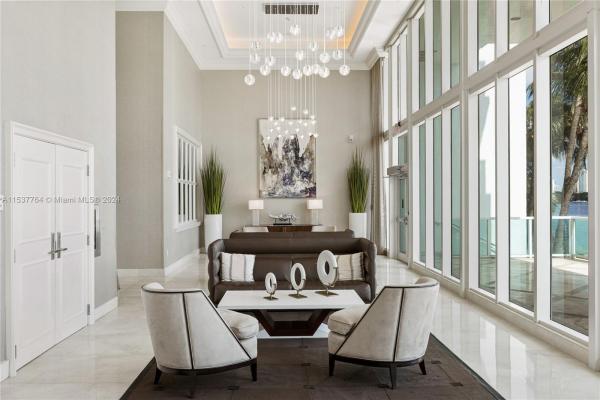 The Peninsula 1, 3201 NE 183rd St #2204, Aventura, Florida 33160, image 3