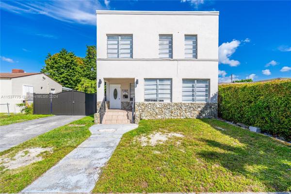 Cleveland Terrace, 2369 SW 17th Ter, Miami, Florida 33145, image 1