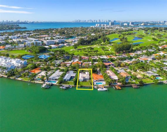 Normandy Golf Course, 235 N Shore Dr, Miami Beach, Florida 33141, image 1