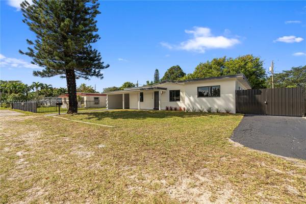 Nichols Golf Estates, 12410 NW 19 Ave #, Westview, Florida 33167, image 2