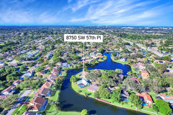 Country Address, 8750 SW 57th Pl, Cooper City, Florida 33328, image 1