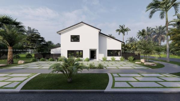 Forest Estates, 2321 NE 211th St, Ojus, Florida 33180, image 1