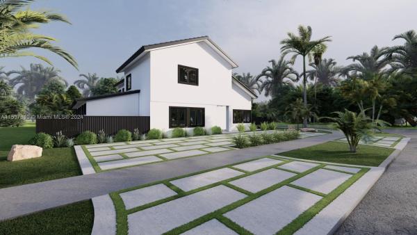 Forest Estates, 2321 NE 211th St, Ojus, Florida 33180, image 3