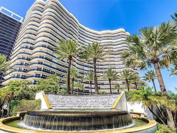 Majestic Tower At Bal Harbour, 9601 Collins Ave #710, Bal Harbour, Florida 33154, image 1