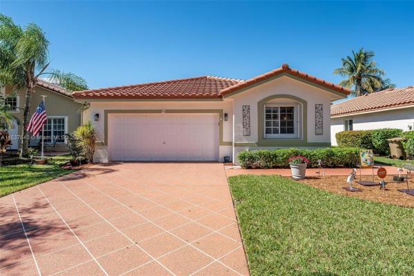 Vista Filare, 95 Via Milan Ter, Davie, Florida 33325, image 1