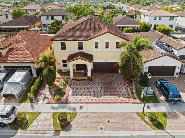 Hemingway Point, 25340 SW 120th Ave, Princeton, Florida 33032, image 3