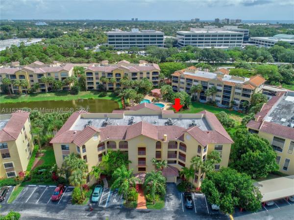 Uno Lago, 500 Uno Lago Dr #404, Juno Beach, Florida 33408, image 1