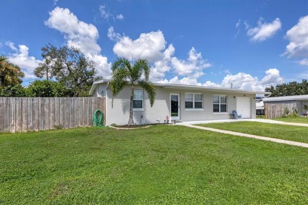 2185 Ednor St, Port Charlotte, Florida 33952, image 1