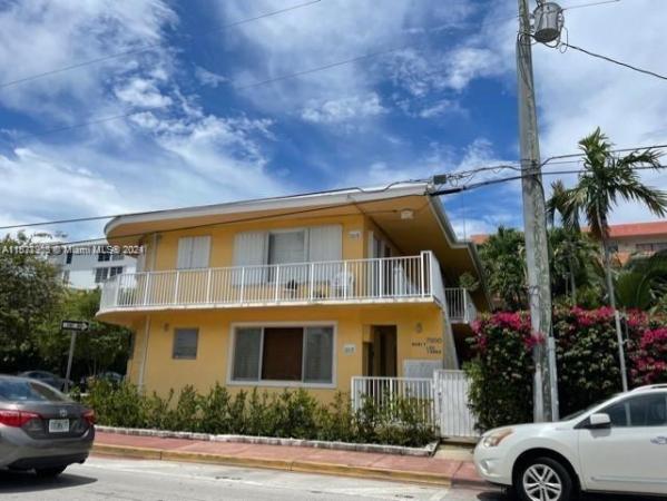 Nancy Lee, 7800 Harding Ave #9, Miami Beach, Florida 33141, image 1