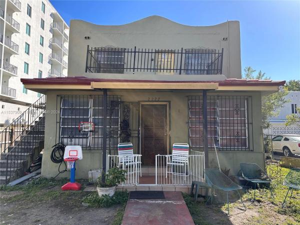 Fairmont Park, 2222 SW 5th St, Miami, Florida 33135, image 1