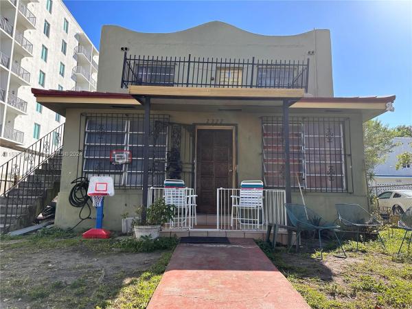 Fairmont Park, 2222 SW 5th St, Miami, Florida 33135, image 2