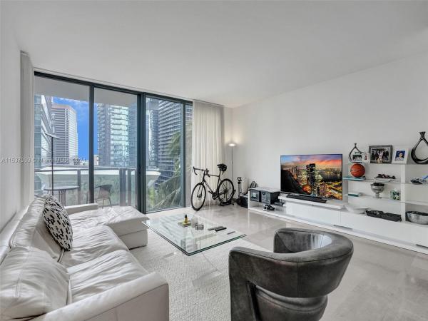 Rise Brickell City Centre, 88 SW 7th St #907, Miami, Florida 33130, image 1