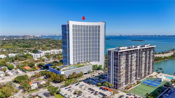 Blue On The Bay, 601 NE 36th St #911, Miami, Florida 33137, image 1
