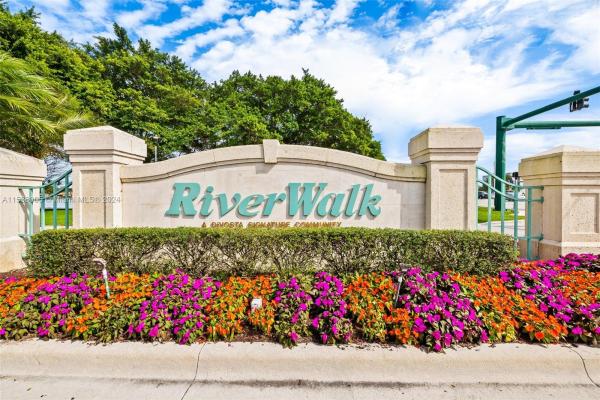 RiverWalk, 2646 Lake Irma Dr, West Palm Beach, Florida 33411, image 2
