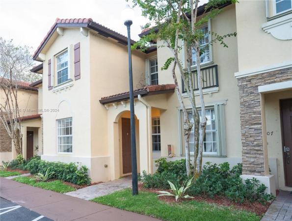 Villas At Carmel, 3370 NE 14th Dr #106-29, Homestead, Florida 33033, image 1