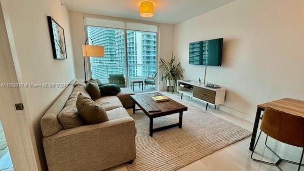 The Bond On Brickell, 1080 Brickell Ave #2103, Miami, Florida 33131, image 1