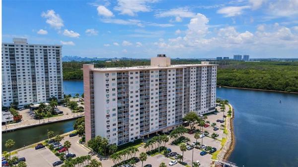 Coastal Towers, 400 Kings Point Dr #1221, Sunny Isles Beach, Florida 33160, image 1