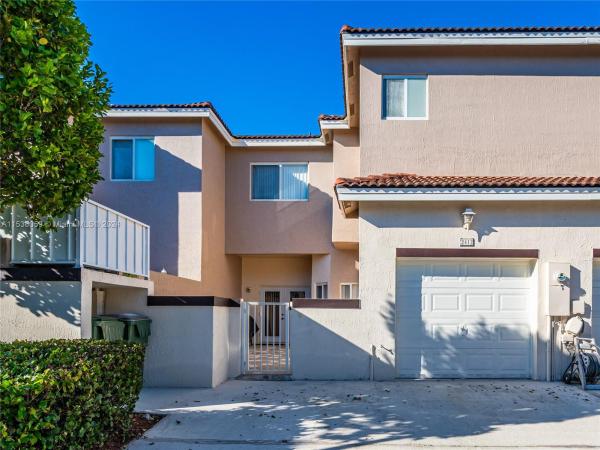 Arbor Park, 2412 SE 19th Ct, Homestead, Florida 33035, image 3