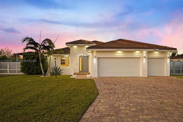 Bonita Estates Mansions South, 12791 SW 228th St, Goulds, Florida 33170, image 2