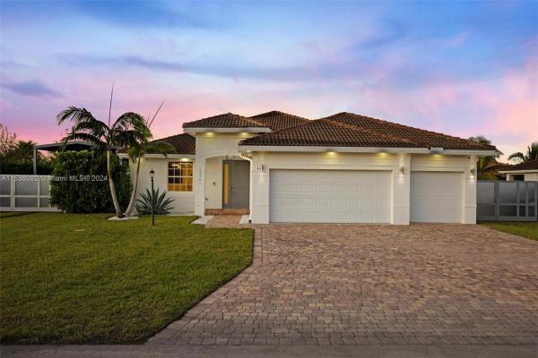 Bonita Estates Mansions South, 12791 SW 228th St, Goulds, Florida 33170, image 3