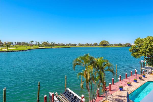 The Monterey, 9240 W Bay Harbor Dr #3A, Bay Harbor Islands, Florida 33154, image 1