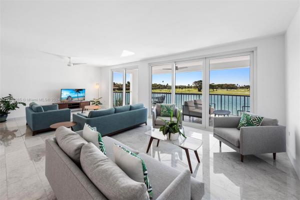 The Monterey, 9240 W Bay Harbor Dr #3A, Bay Harbor Islands, Florida 33154, image 3