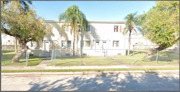 Sunset Palm Villas, 443 NW 83rd St #443, West Little River, Florida 33150, image 1