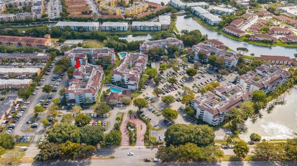 Verabella Falls, 8205 SW 152nd Ave #F-408, Kendall West, Florida 33193, image 3