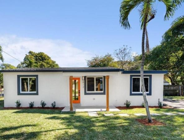 Lauderdale Homesites, 812 NW 19th Ave, Fort Lauderdale, Florida 33311, image 1