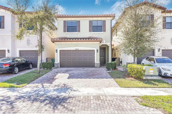 Central Parc, 4610 NW 58th St, Tamarac, Florida 33319, image 1