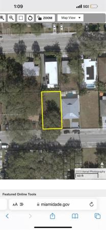 Frow Homestead, 3667 Charles Ave, Miami, Florida 33133, image 1