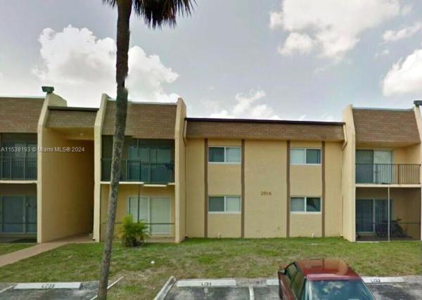 Stonebridge Gardens, 2914 NW 55th Ave #1A, Lauderhill, Florida 33313, image 1