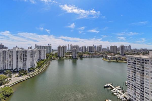 Commodore Plaza Tower, 2750 NE 183rd St #2509, Aventura, Florida 33160, image 1