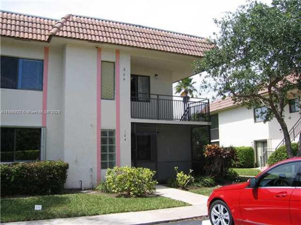 Racquet Club At Bonaventure, 413 Lakeview Dr #204, Weston, Florida 33326, image 1