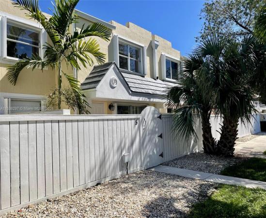 Gables Point, 4530 SW 68th Ct Cir #35-6, Glenvar Heights, Florida 33155, image 1