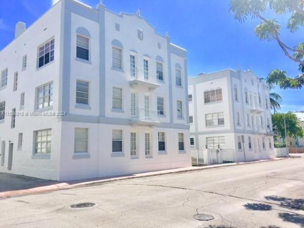 The Fenimore, 1200 Euclid Ave #202, Miami Beach, Florida 33139, image 1