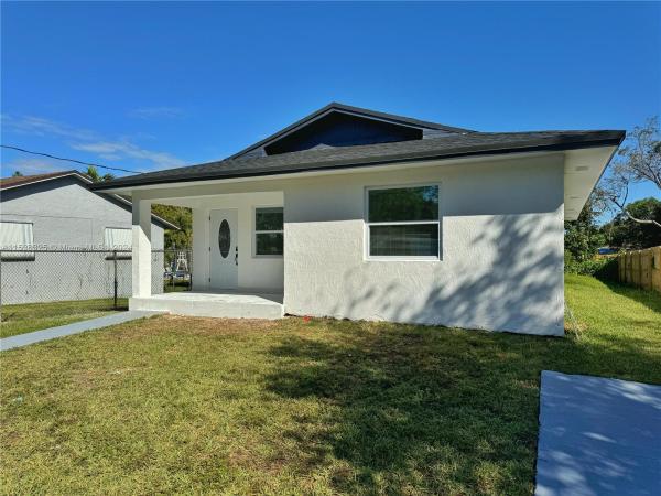 Town Of Florida City, 380 SW 4th St, Florida City, Florida 33034, image 2