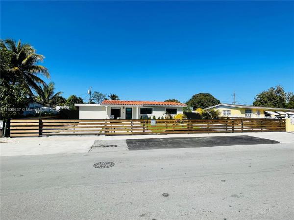 Anderson Heights, 3085 NW 83rd St, West Little River, Florida 33147, image 1