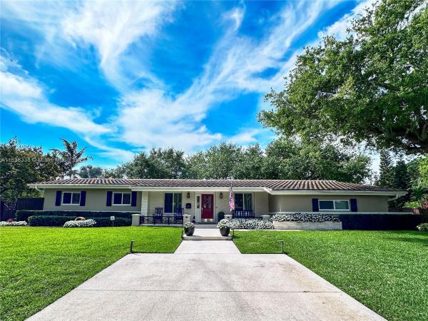 Mangowood, 8230 SW 151st St, Palmetto Bay, Florida 33158, image 1