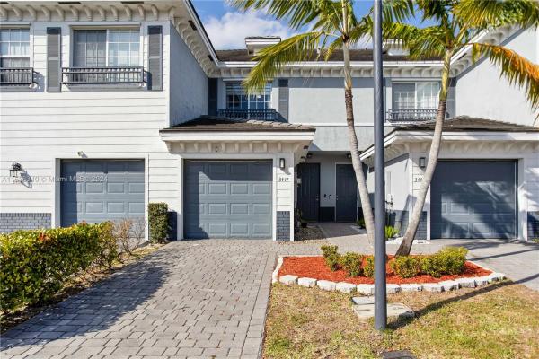 Georgetown, 3447 NW 13th St #3447, Lauderhill, Florida 33311, image 1