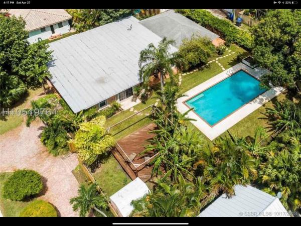 Hollywood Lakes, 1611 Jackson St, Hollywood, Florida 33020, image 2