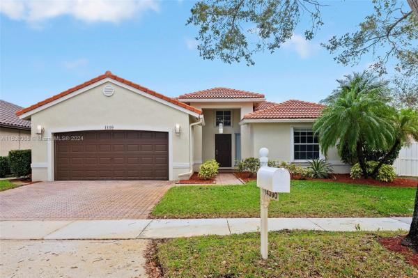 Windsor Palms, 14390 SW 35th St, Miramar, Florida 33027, image 1