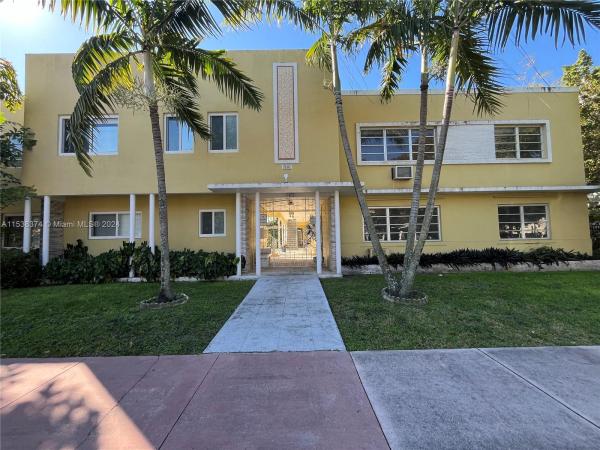 Douglas, 40 Salamanca Ave #7, Coral Gables, Florida 33134, image 1