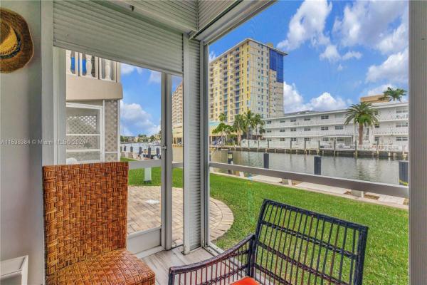Isle Of Paradise, 440 Paradise Isle Blvd #109, Hallandale Beach, Florida 33009, image 1
