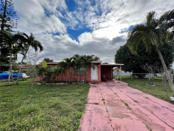 Gratigny Heights, 6084 E 7th Ave, Hialeah, Florida 33013, image 1
